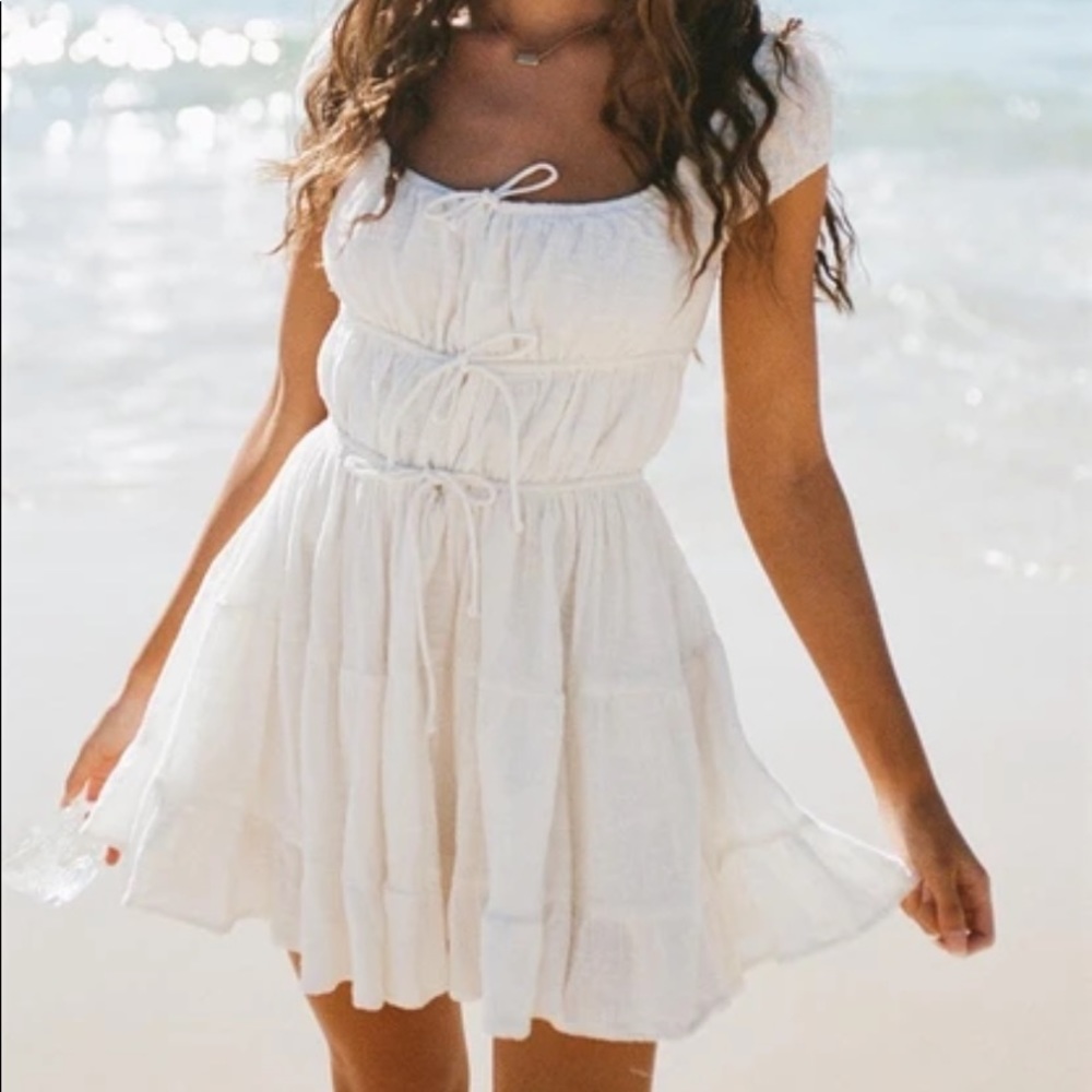 SABO SKIRT Izobel Dress